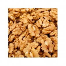 Грецкий орех пшеничный половинки 10кг Шахтинская ореховая комп.