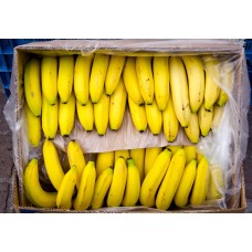 Банан Эквадор, 1кг