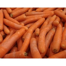 Морковь мытая 1кг, Белоруссия/Израиль