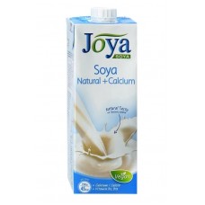 Напиток Соевый Natural+Calcium JOYA 1,8% 1л