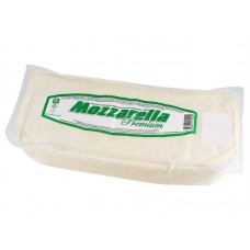 Моцарелла Сырный продукт полутвердый 1кг