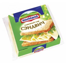 Сыр Хохланд ТОСТ 150гр Сэндвич
