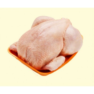 Мясо Цыпленка-Бройлера, 1кг 1 сорт, лоток 