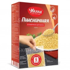 Увельская Пшеничная порционная 5/80гр