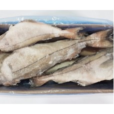 Пикша б/г 1кг (штучная заморозка) Мурманские рыбопродукты